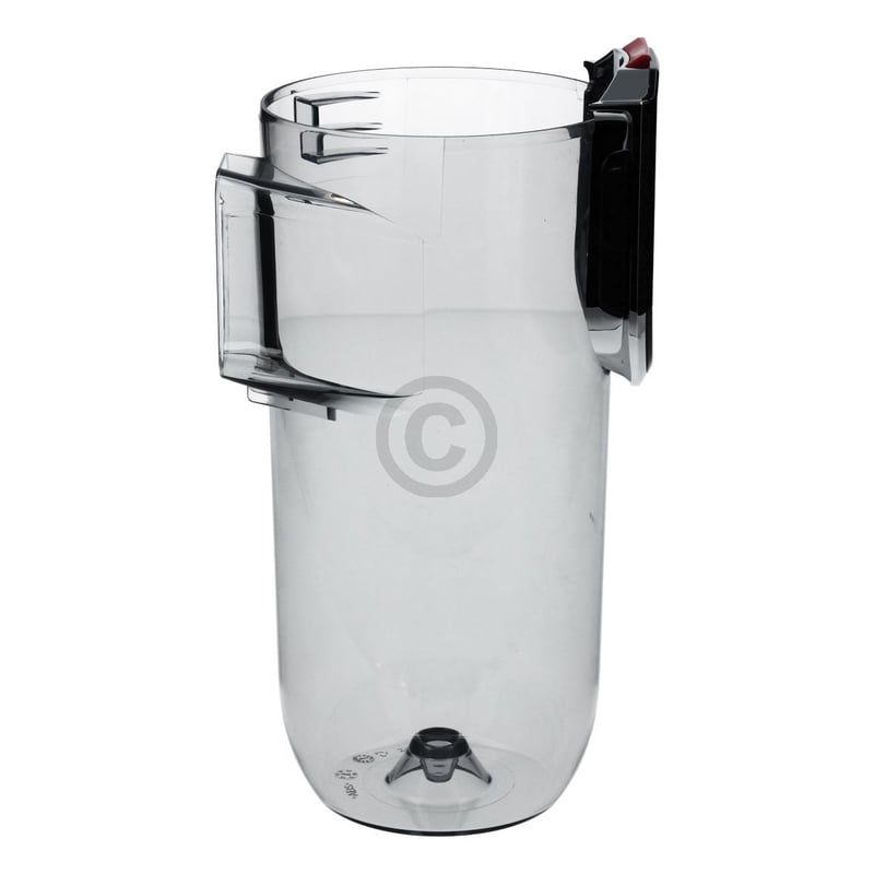 Staubbehälter BOSCH 00754163 Staubbox für AkkuStielstaubsauger Handstaubsauger