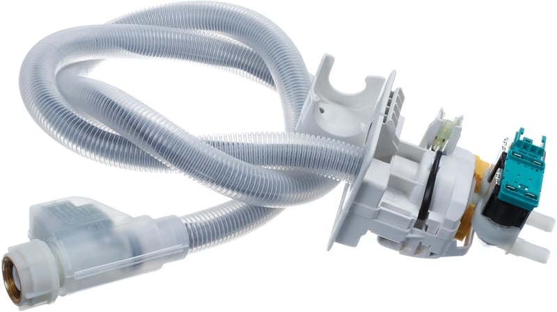 Zulaufschlauch für Bosch-Schlauch 11033511 Wasserzufuhr