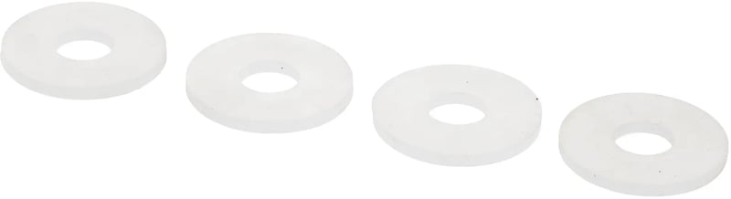 Scheibe für Kühlschrank Bosch 00627518 Dichtung, Befestigung