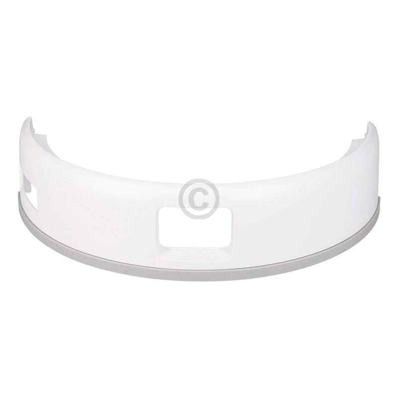 Bumper 201-2478-1849 Ecovacs