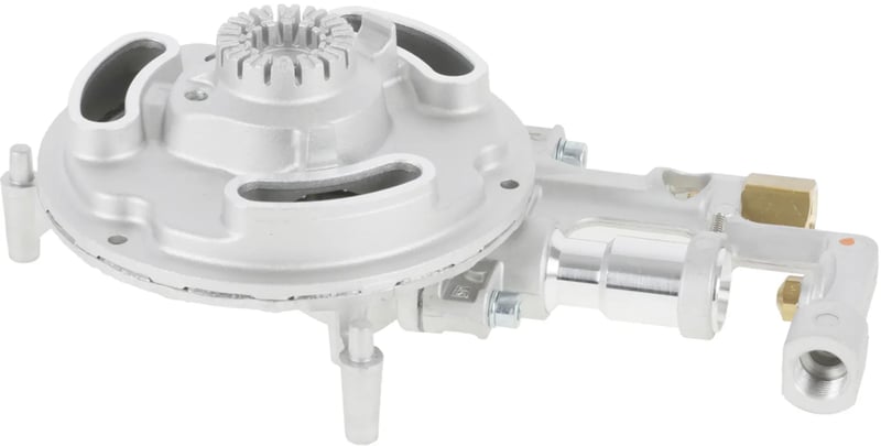 Brennerkelch 12020009