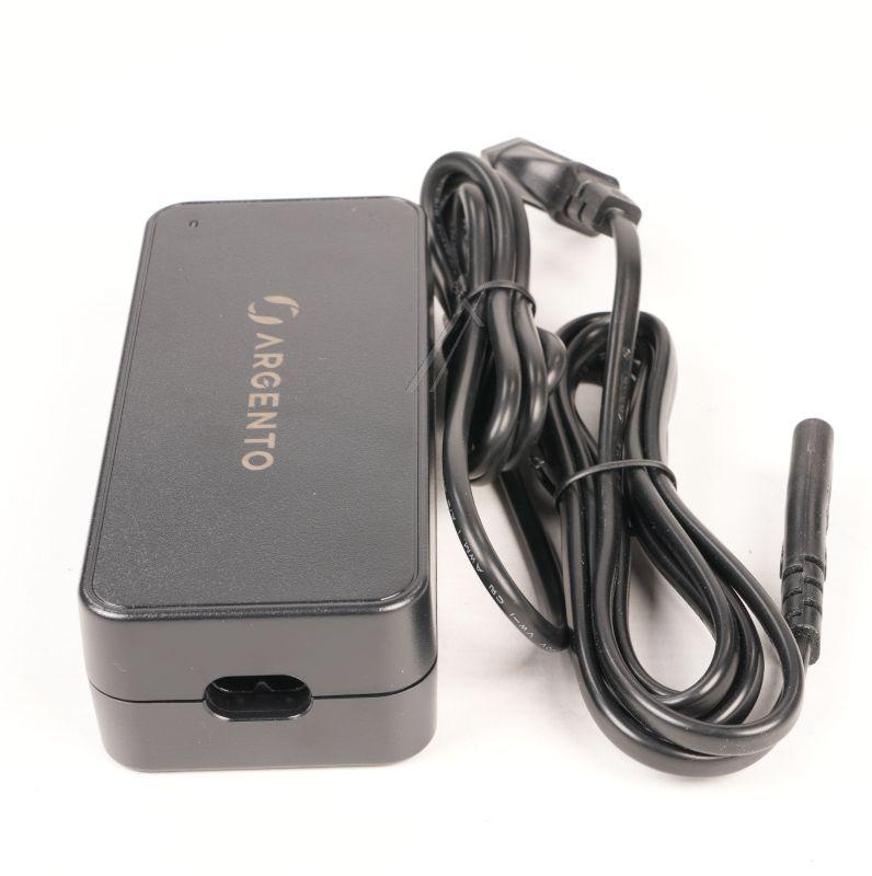 Ladegerät 42V 2A Argento AR-1210_623-010 XVE083-4200200 für E-Scooter