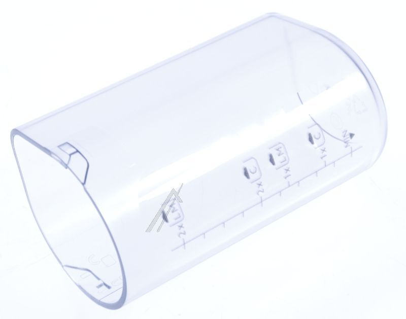 Milchbehälter für DeLonghi Kaffeemaschine AS00006959 Karaffe