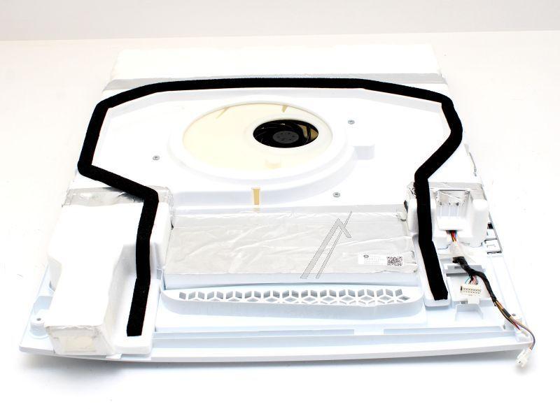 Luftstromkanal für Haier Kühlschrank 49056492 Kühlung