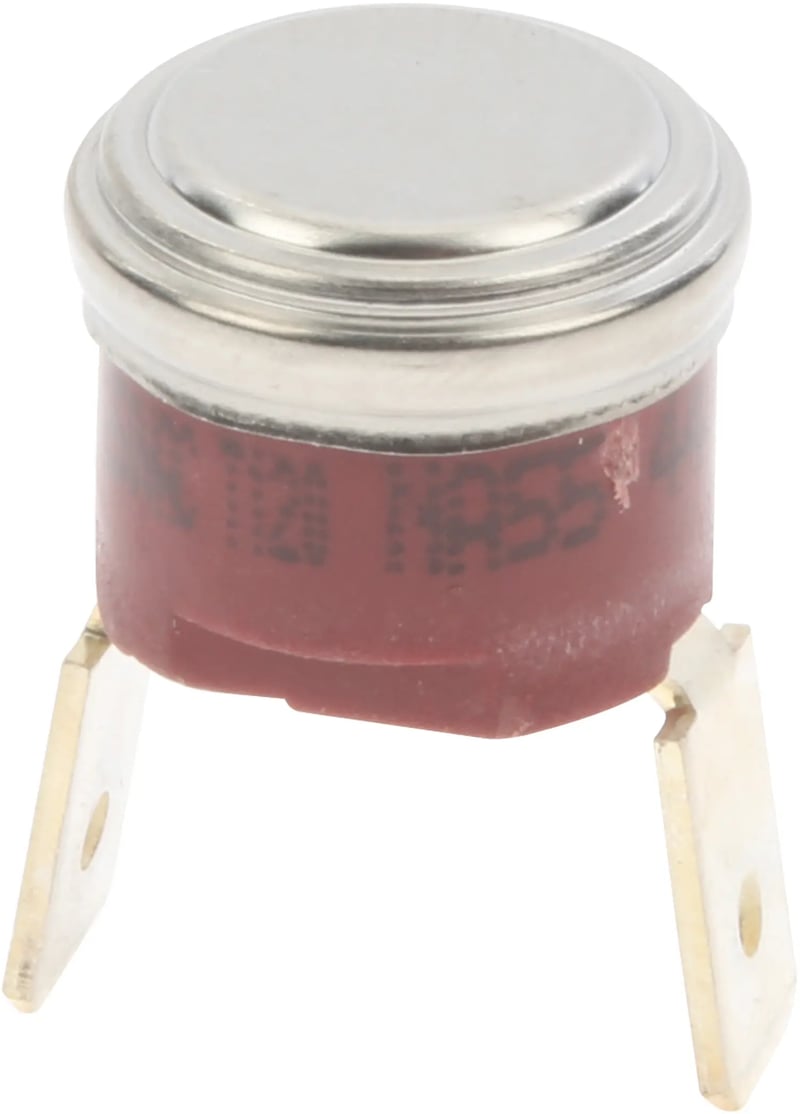 Temperaturregler für Geschirrspüler Bosch 00066674 Heizungssteuerung