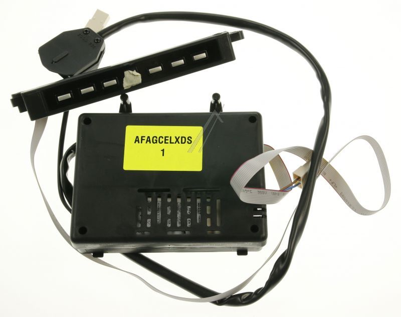 Bedienmodul mit Kabel für Dunstabzugshaube Airforce AFAGCELXDS Bedienfeld Modul