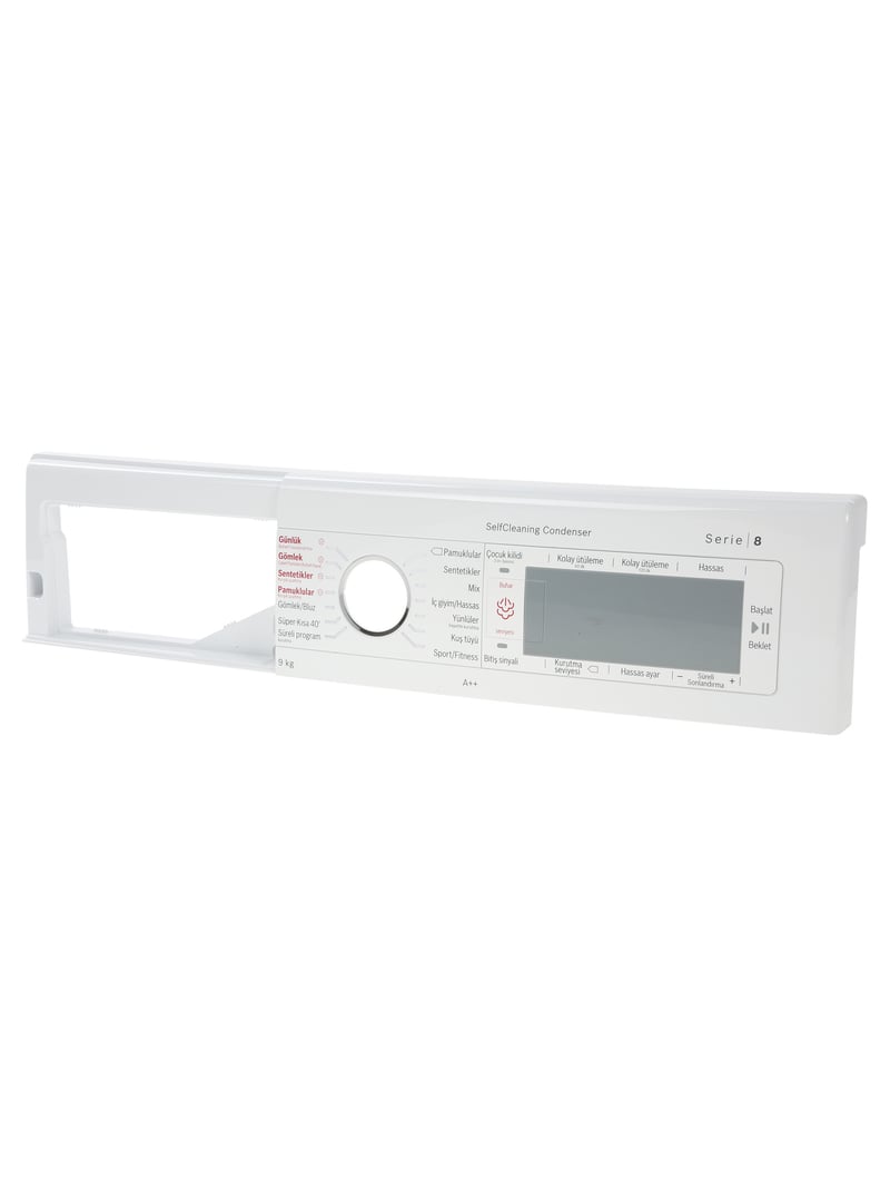 Bedienblende 11005833