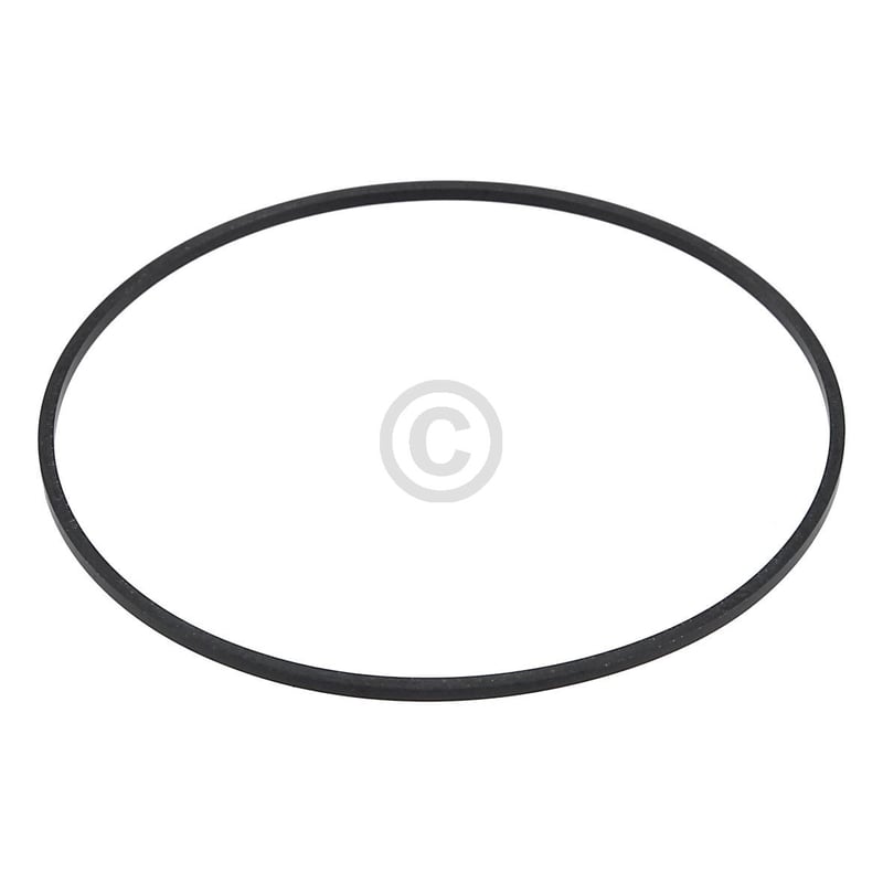 Antriebsriemen Ecovacs 201-1816-0500 für Staubsauger-Roboter