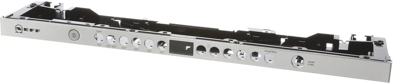 Blendenkasten für Geschirrspüler BSH-Gruppe 11019766 Türverkleidung