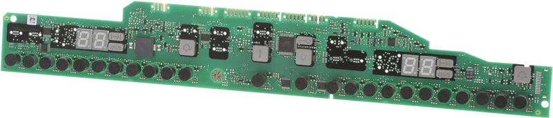 Bedienmodul 00618134