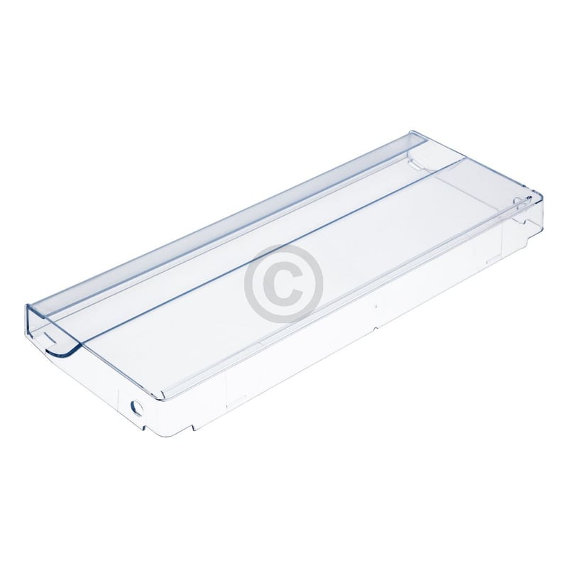 Gefrierfachklappe oben Bosch 11066318 für Gefrierschrank Bosch