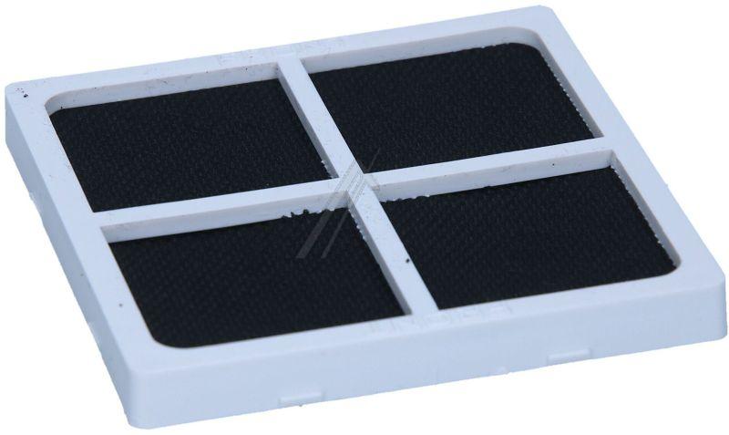 Luftfilter für Kühlschrank LG ADQ73214404/05/08 Eurofilter Filtereinsatz