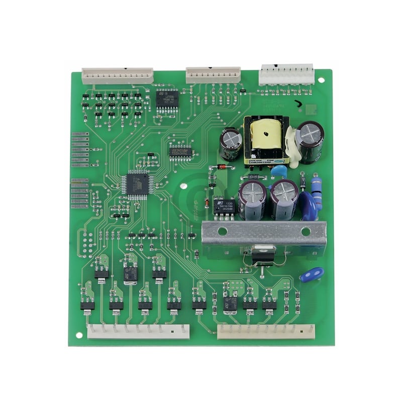 Elektronik Modul Beko 4335650285 für Kühlschrank