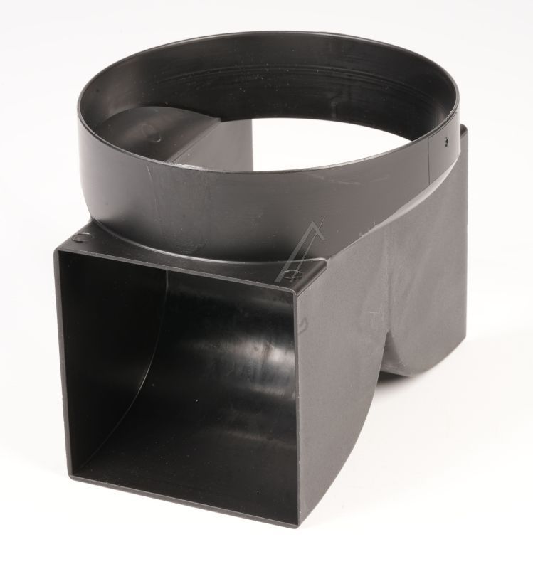 Anschlussstück für Dunstabzugshaube Elica ACC0196660 Filter