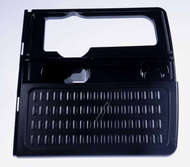 Gehäusedeckel oben für Kaffeemaschine De'Longhi AS00006120 Schutzabdeckung