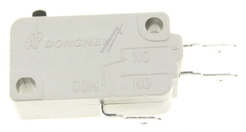 Midea Ofen-Mikroschalter 17470000002297 NO/NC