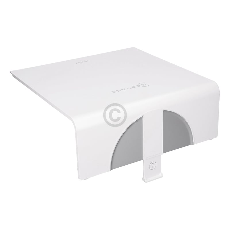 Front cover of station 201-2250-00F1