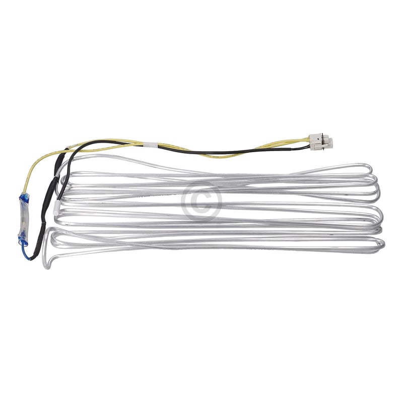 Abtauheizung Midea 17431000001988 für Kühlschrank Midea