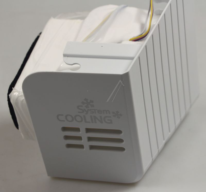 Luftkanal für Midea Kühlschrank 12131000057948 Kühlung