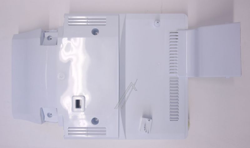 Verdampfer Abdeckung Baugruppe HM12 für Kühlschrank Samsung DA9712824A Cool White Basis