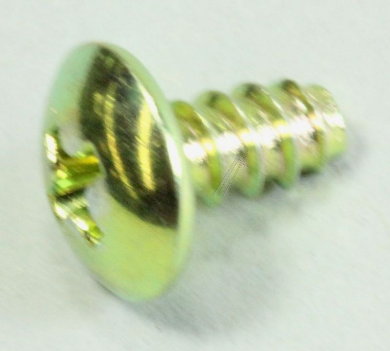 Blechschraube M4x8 für Samsung Kühlschrank 6002000239 Befestigung