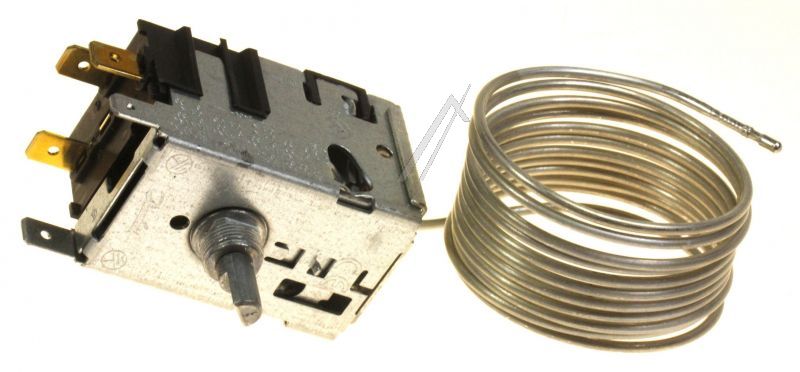 Thermostat für Kühlschrank Whirlpool 482000030696 3 Anschlüsse