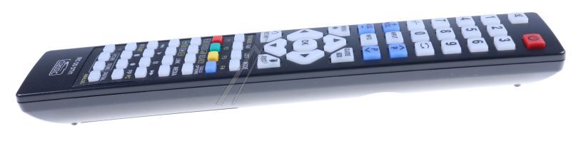 Fernbedienung für Staubsauger Classic IRC87277OD vorprogrammiert