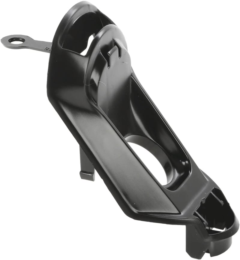 Abdeckung für Bügeleisen BSH-Gruppe 12010325 Hitzeschutz