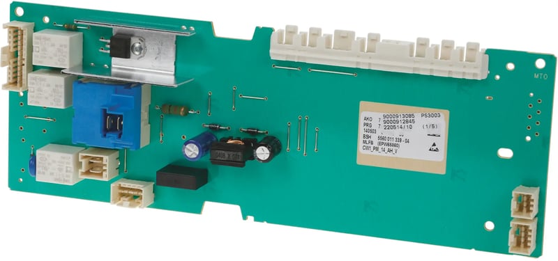 Leistungsmodul 11003077