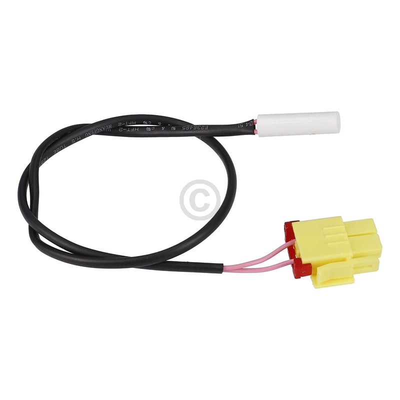 Temperaturfühler für Verdampfer SAMSUNG DA32-00012K HUANGFENG E236485 in KühlGefrierKombination