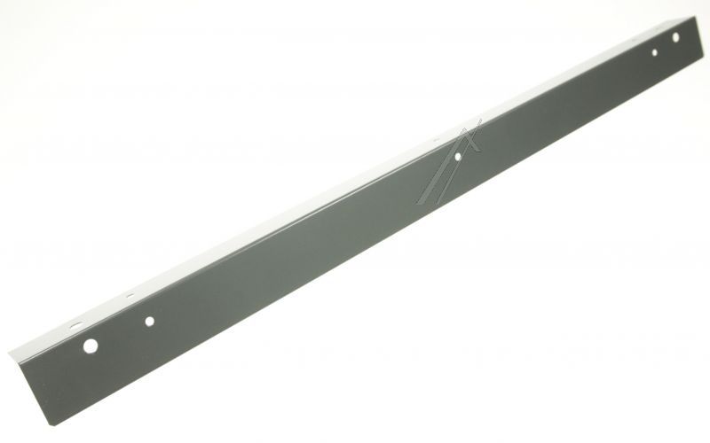 Ausgleichsleiste für Dunstabzugshaube BSH-Gruppe 00647140 Edelstahl