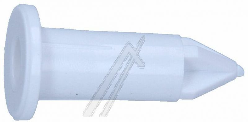 Scharnierbuchse für Liebherr Gefrierschrank 742797900 Tür