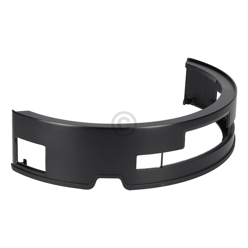 Bumper（black） 201-2488-0512 Ecovacs