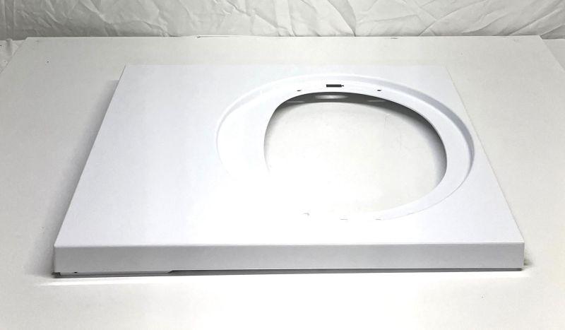 Beko-Trockner-Frontblende C00877970 Bedienfeld, Klappe