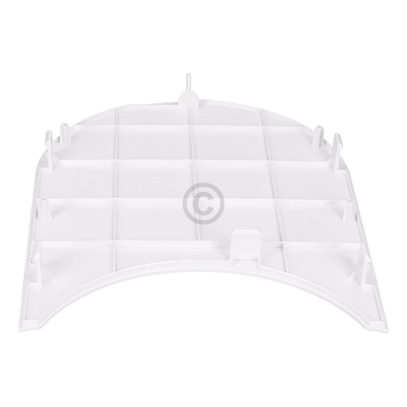 Abdeckung oben Ecovacs 201-2408-0021 für Staubsauger-Roboter Station