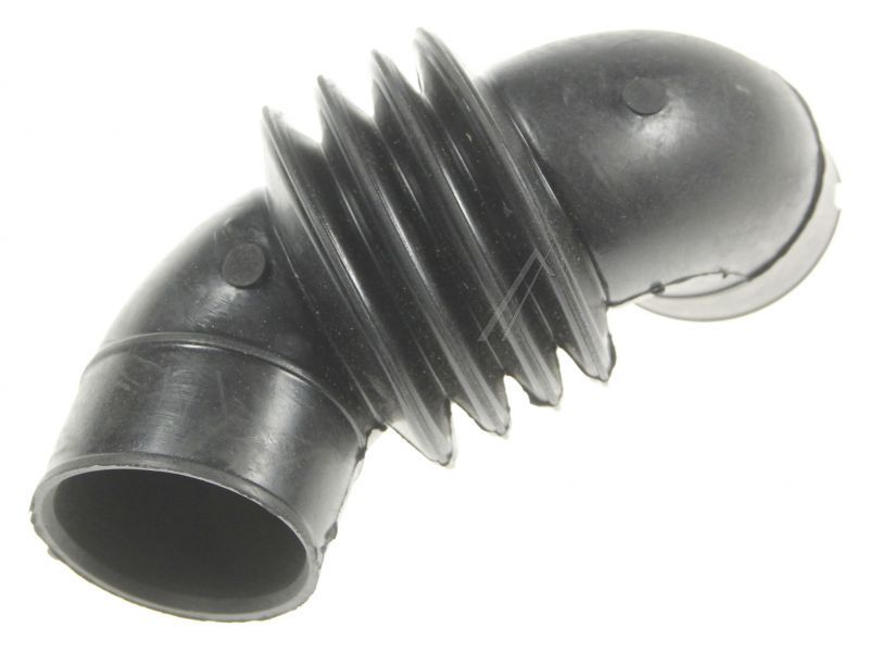 Waschmaschinen-Zulaufschlauch Amica 1021379 Wanne-Waschmittelfach