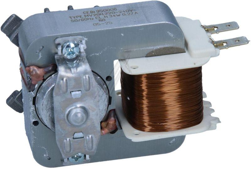 Umluftmotor für Whirlpool Ofen 488000522234 Gebläse, Motor