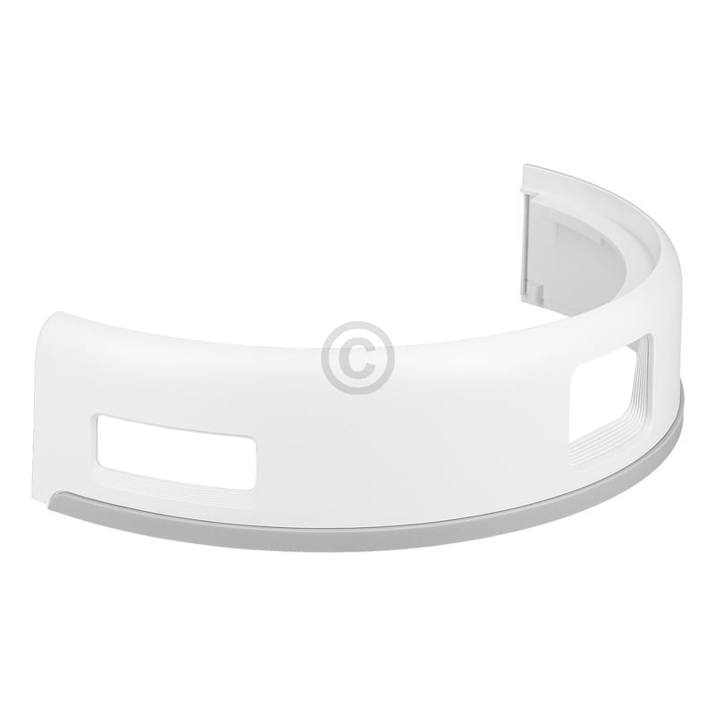 Bumper 201-2478-1849 Ecovacs