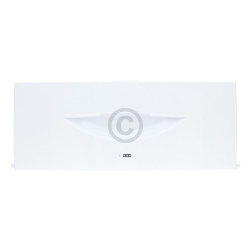 Gefrierfachklappe wie Whirlpool 481241619514 für Kühlschrank