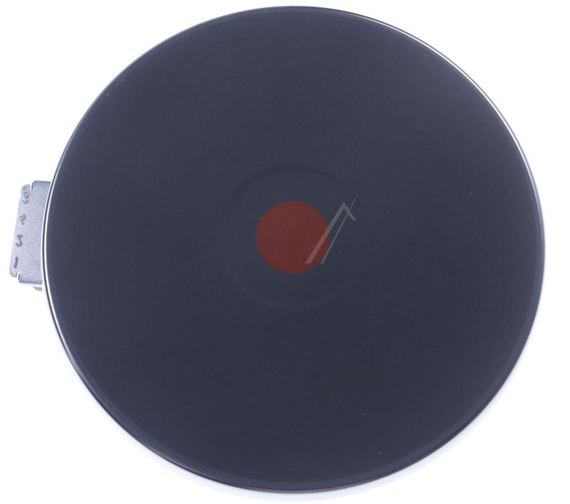 Blitzkochplatte EGO 180mm 2000W 230V für Ofen Ego 1818463194 Kochfeld Heizelement