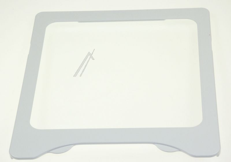 Zierblende für Samsung Kühlschrank DA6702437A Abdeckung, weiß