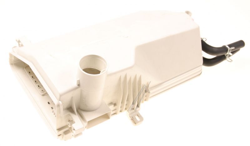 Speichertank für Haier Waschmaschine 49116737 Waschmittelbehälter