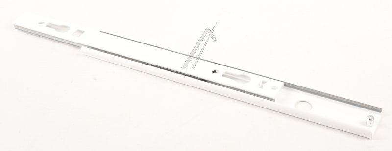 Teilauszugsschiene für Kühlschrank Liebherr 789028400 rechts/links, 223mm