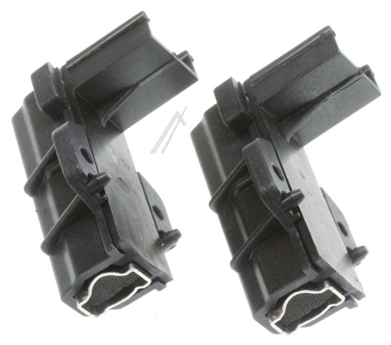 Kohlebürsten für Waschmaschine Schunk 97916670 2 Stück