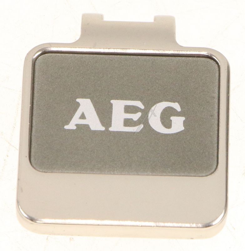 Abdeckung, Metall, AEG_LOGO (4055304374)