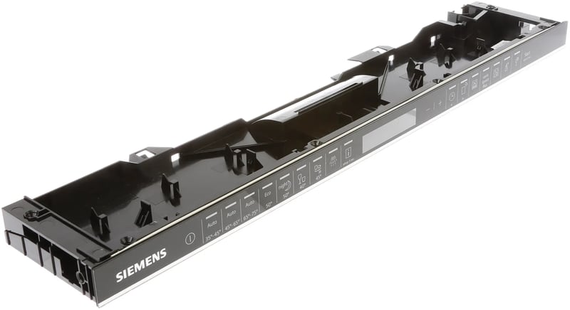 Blendenkasten für Gehäuseteile Bosch 11007059 Frontblende