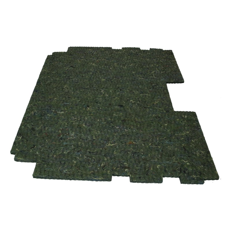 Dämmplatte Für Aussentüre GV 640, 81 cm, I/VI 00680916