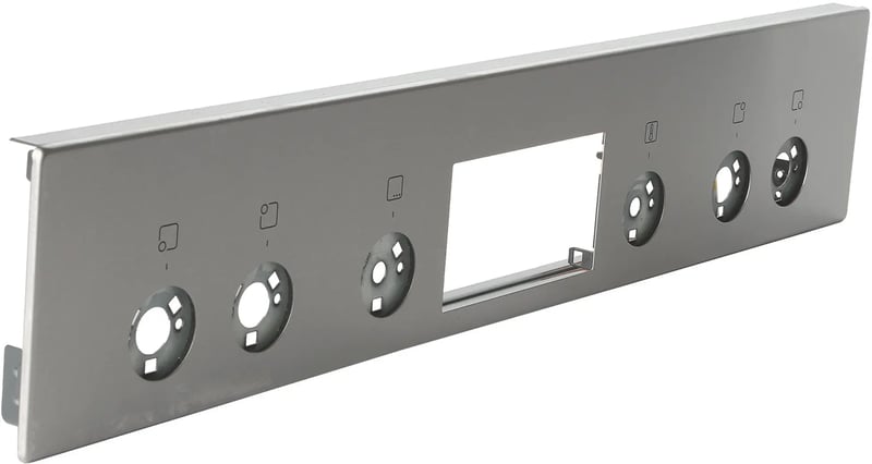 Bedienblende 11009782
