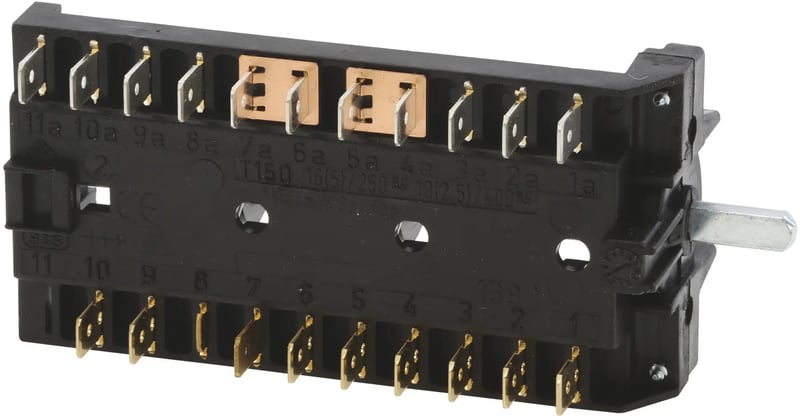 Wahlschalter 00427943