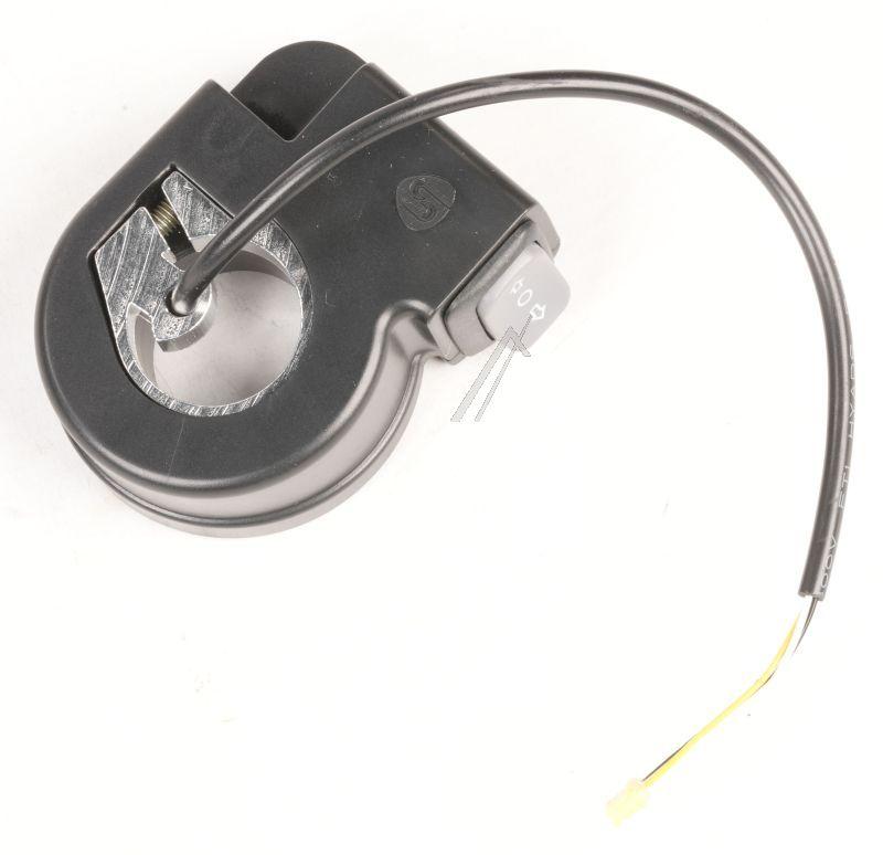 Blinkerschalter-Komponente Segway-Ninebot AB.05.05.00.0295 für Ninebot Kickscooter F Series E-Scooter